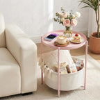 danpinera Round Side Table - Image 9