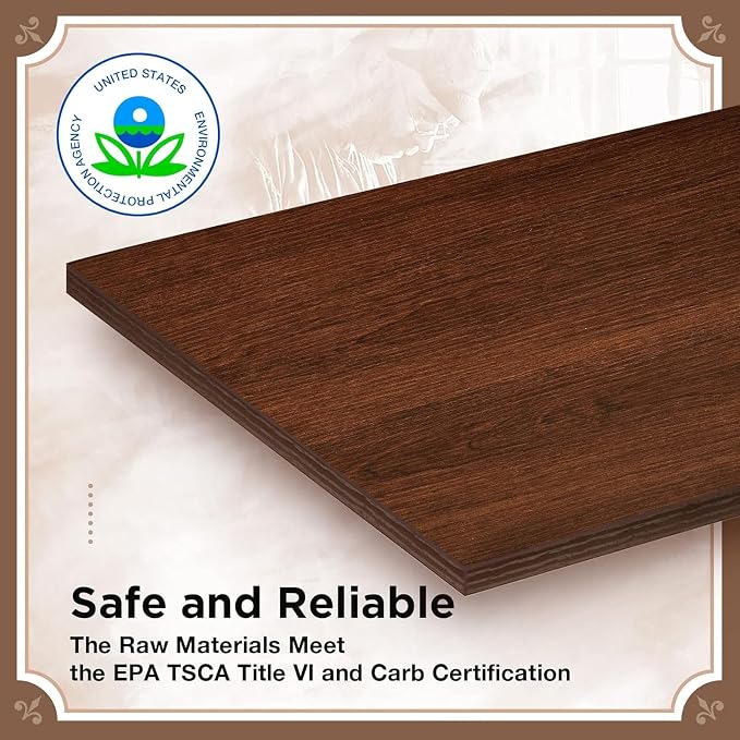 Rolanstar Coffee Table, Lift Top Coffee Table - Image 7