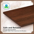 Rolanstar Coffee Table, Lift Top Coffee Table - Image 7