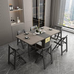 FUNROLUX Folding Dining Table - Image 10