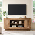 OKD Modern 70" TV Stand, Entertainment Center by OKD