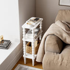 Veegle Side Table, Small End Table - Image 3