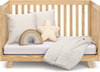 Storkcraft Beckett 3-in-1 Convertible Crib – GREENGUARD Gold Certified - Image 12