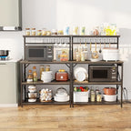 Furologee Kitchen Bakers Rack - Image 9