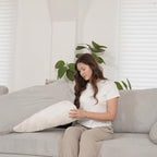 EASE MOOSE Oversized Sectional Modular Sofa - Image 8
