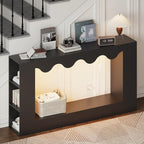 63-Inch Smart Console Table - Image 8