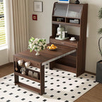 Compact 33.5x15.7x69inch Buffet - Image 4