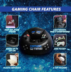 FranFusion Inflatable Gaming Chair - Image 5