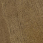 INK+IVY Blaze Triangle Wood Coffee Table Plywood - Image 9