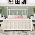 Allewie 14 Inch Queen Size Metal Platform Bed Frame by Allewie