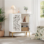 JOINICE 31.5" Accent Storage Cabinet - Image 8
