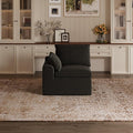 Novilla Modular Cloud Couch, Modern Sectional Sofa by Novilla