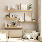 Dreamland 48 Inch Floating Shelves - Image 6