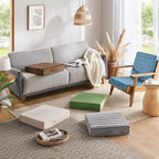 Codi Floor Cushions for Adults, Large Meditation Pillows - Image 8