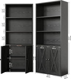 IRONCK Industrial Bookshelves and Bookcases - Image 3