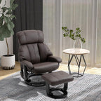 HOMCOM Massage Recliner Chair - Image 2