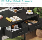 Small Portable Rolling Standing Desk - Image 7