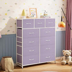 WLIVE Storage Organizer Unit - Image 8