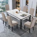 Genina 100% Waterproof Chair Covers - Image 2