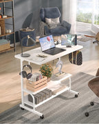 Armocity Rolling Standing Desk - Image 2