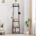 Coat Rack Freestanding, Coat Stand - Image 6