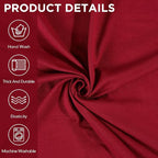 Fanfanwin 3 Pcs Sofa Slipcover Set - Image 5