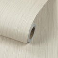 Grasscloth Wallpaper Peel and Stick Texture Contact Paper 15.7"x196.8" Vintage by MANONIRIA