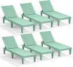 Nestl Sun Tanning Chair by Nestl