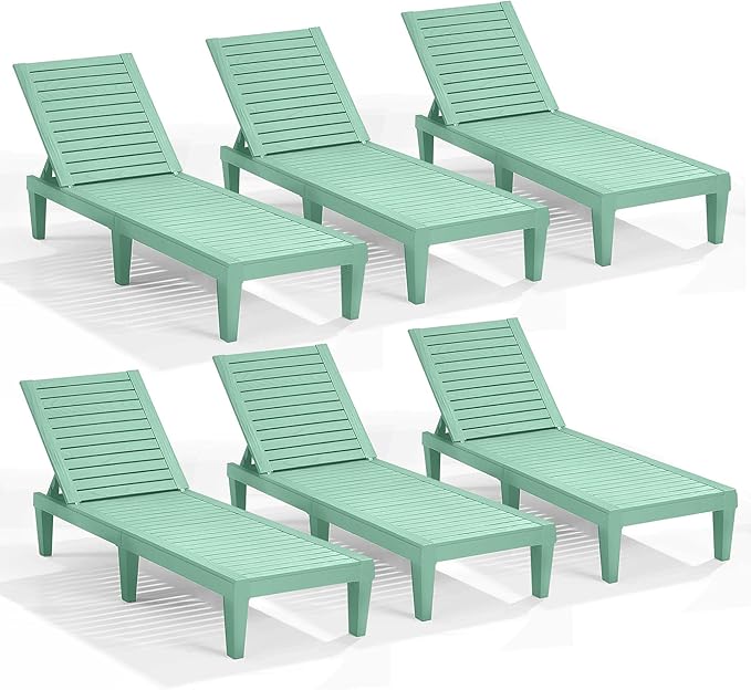 Nestl Sun Tanning Chair by Nestl