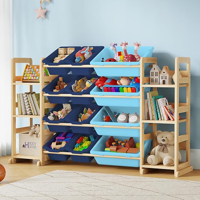 EXPERLAM Extra Large Toy Storage by EXPERLAM