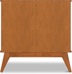 SIMPLIHOME Draper Storage Cabinet - Image 13