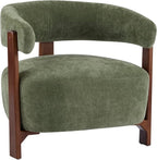 Christopher Knight Home Zax Modern Accent Chair - Image 8