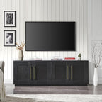 Henn&Hart Tillman Rectangular TV Stand - Image 10