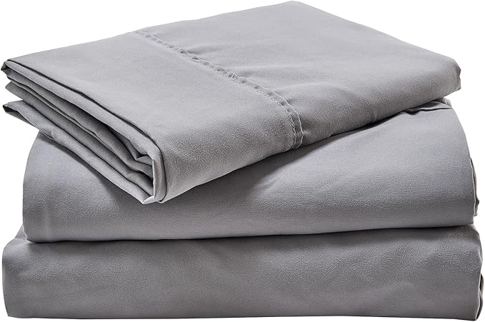 Kingnex 30x75x9 RV Bunk Sheets Set - Image 5