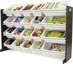 Humble Crew Toy Storage Organizer - Image 8