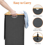 Lifewit 100L Laundry Basket - Image 6