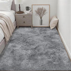 6x9 Area Rugs for Living Room Bedroom: Ultra Soft Fluffy Shag Rug Upgrade - Image 3