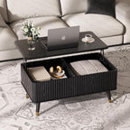JOINICE Lift Top Coffee Table - Image 6