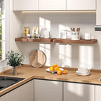 Fun Memories 30Inch Floating Shelves - Image 2