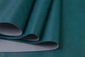 Wento Thick 2 Yard Faux Leather Fabric Soft Skin Grain PU Leather Fabric by Wento