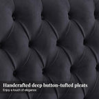 Jocisland Queen Size Bed Frame - Image 5