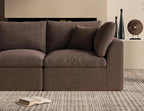 ohllob Oversized Cloud Sectional Couches - Image 6