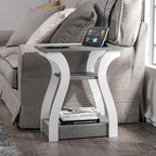 FROMJBEST End Tables Living Room, Nightstand - Image 4