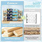 EXPERLAM Extra Large Toy Storage - Image 4