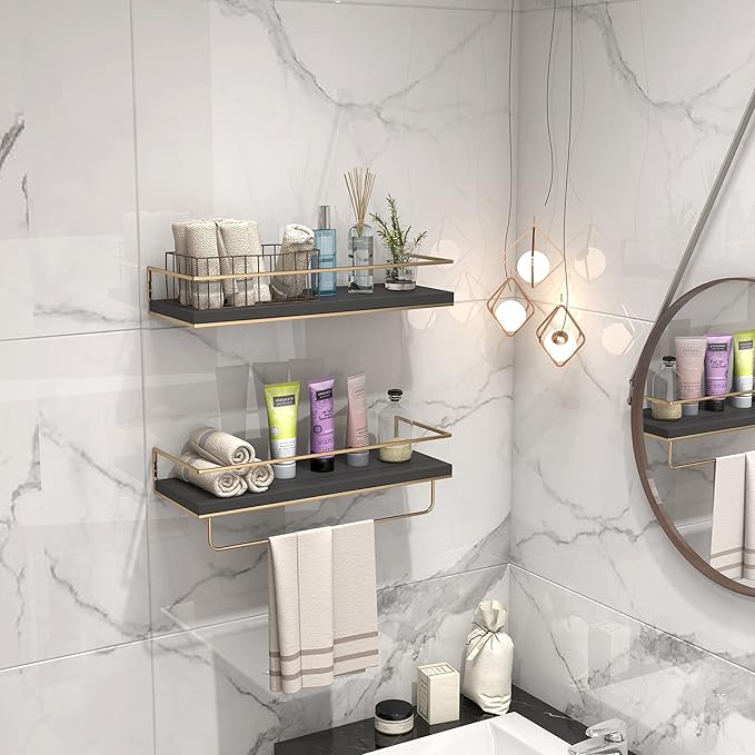 Shario Floating Shelves - Image 2