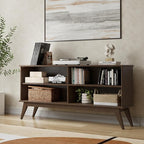 SIMPLIHOME Draper Bookcase - Image 2