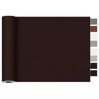 Leather Repair Tape, 16 x 30 Inches Self Adhesive Leather Repair Patch，Leather by Unknown