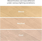 Plank+Beam Haven Nightstand - Image 6