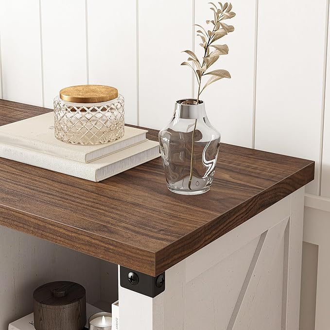 EnHomee 6 Cube Storage Organizer and Shelf, Cube Storage Shelf - Image 5