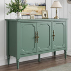 FansaFurn 3-Door Storage Cabinet by FansaFurn